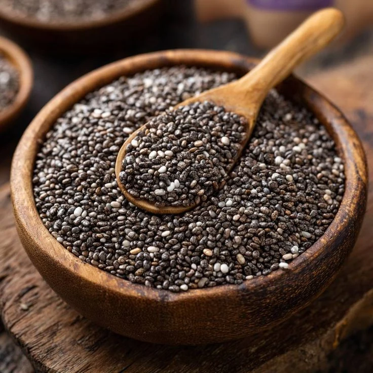 Chansoor Seed (Lepidium sativum) used in QuasoCOL